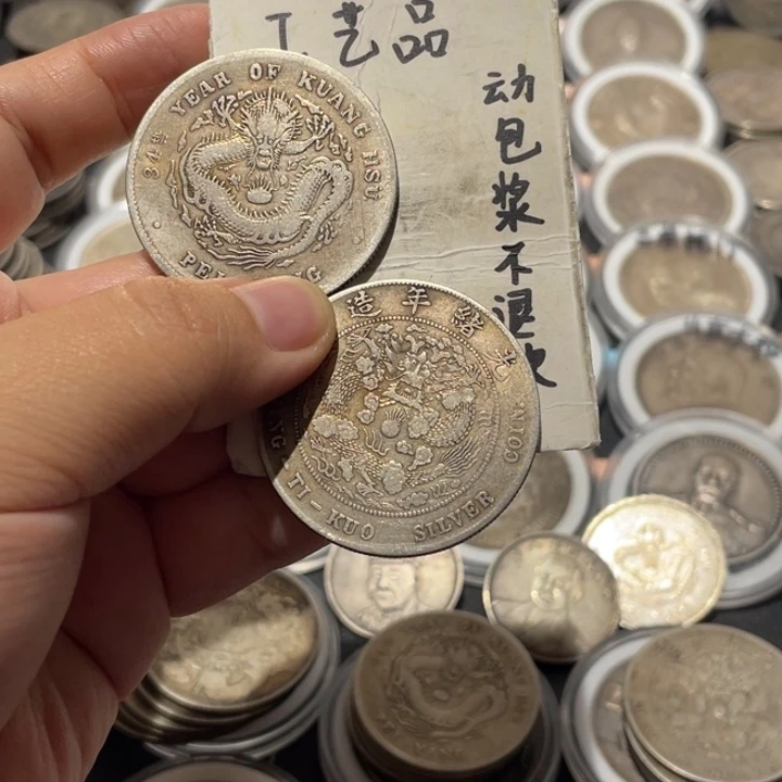 无***件银Ag900工艺品工艺品