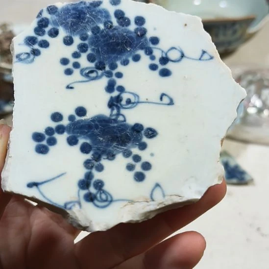 瓷片瓷器瓷片瓷片瓷片