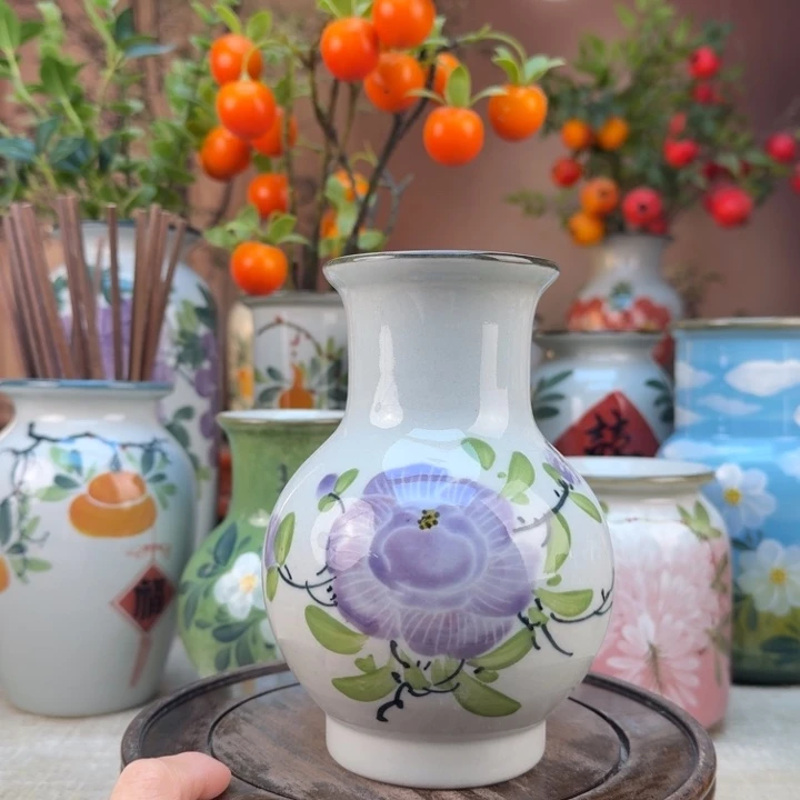 花瓶56566835566586