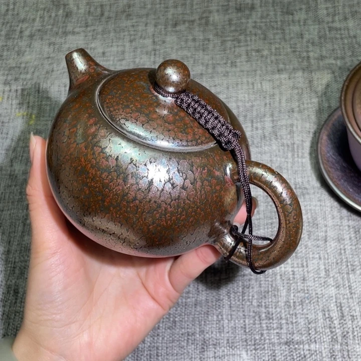 茶盏建盏直播间链接