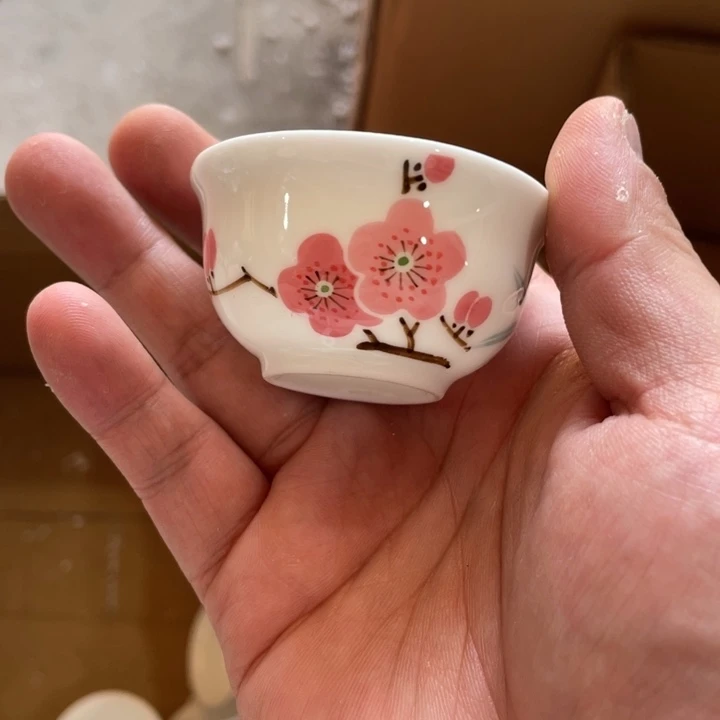 摆件景德镇陶瓷艺术品