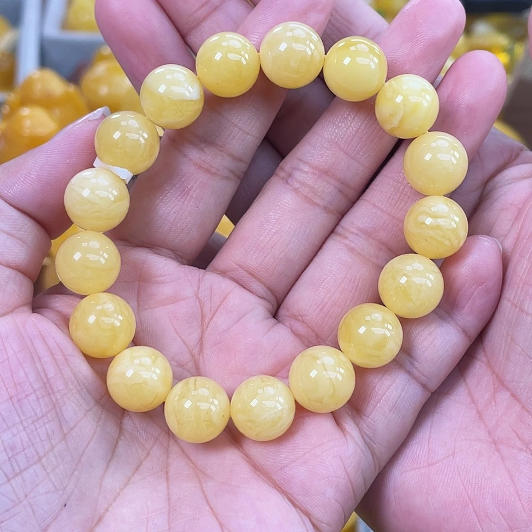琥珀未镶嵌珠宝奇石h53