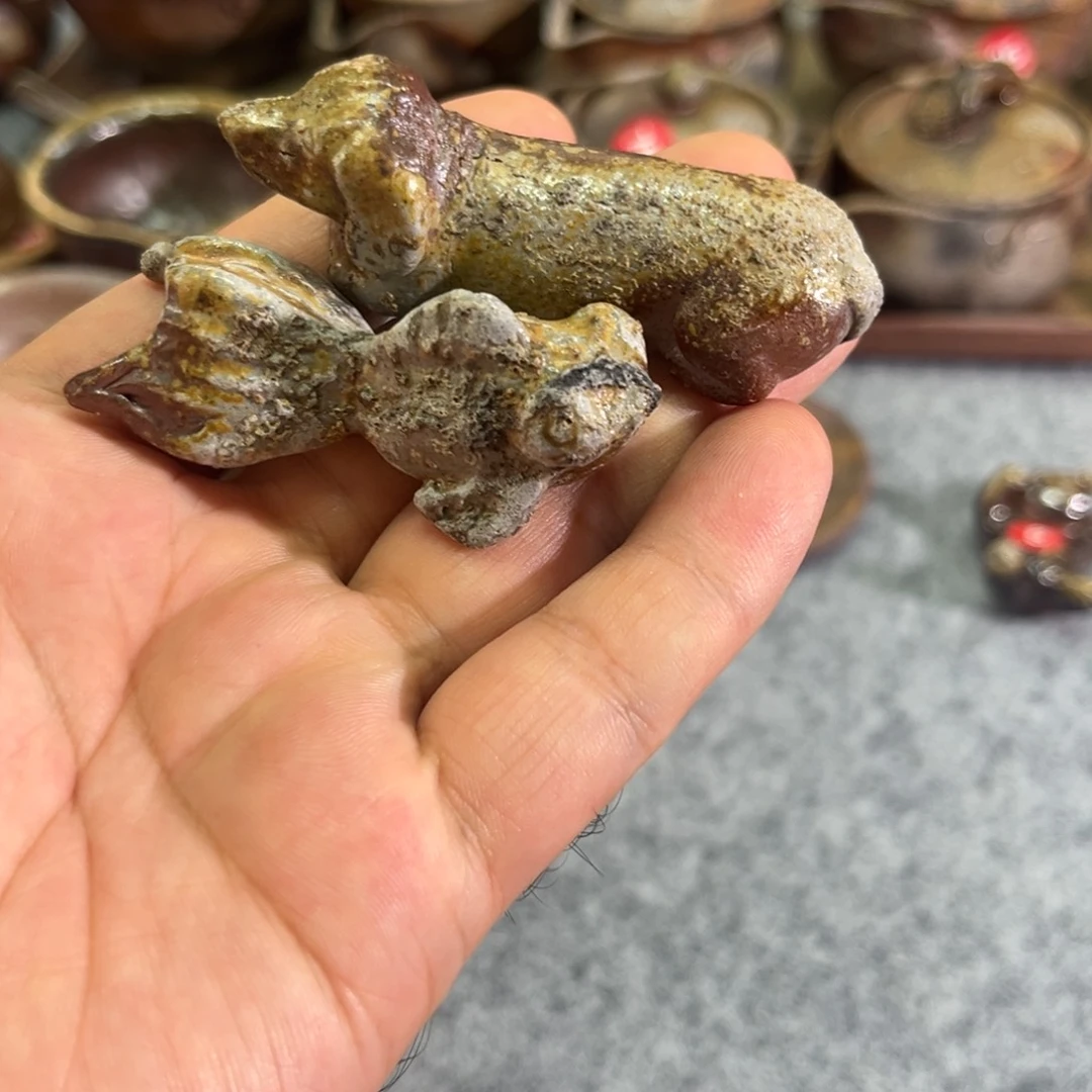 ****饭备前茶杯茶宠茶盘
