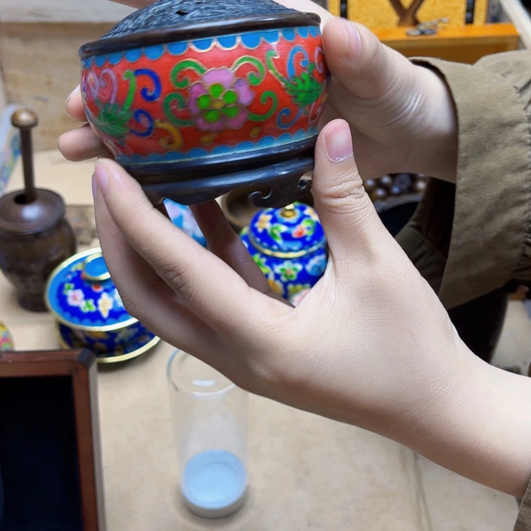 滴血莲花菩提吊坠