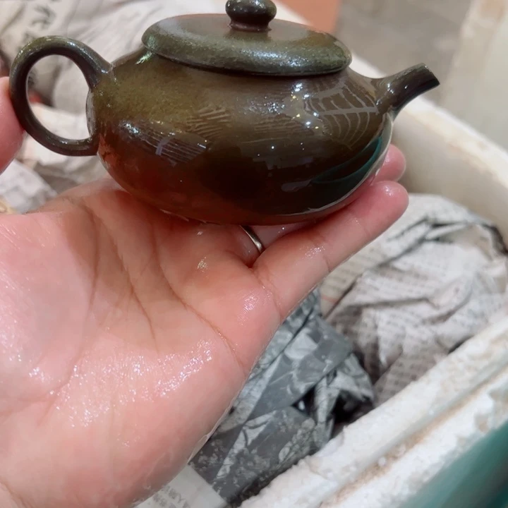 坭兴陶贵台龙窑A28