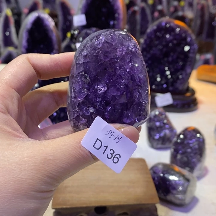 水晶摆件未镶嵌摆件