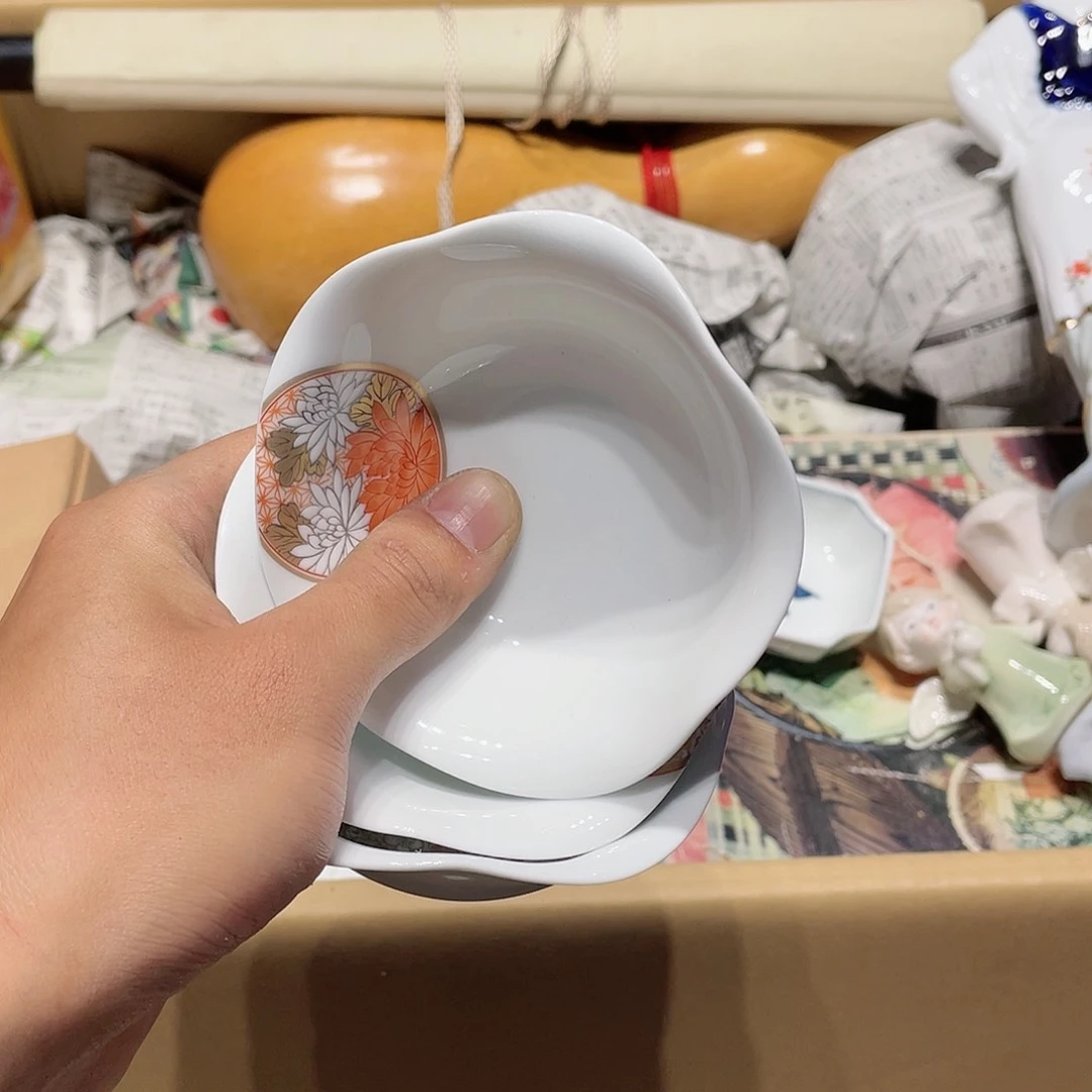 【闪购商品】回流瓷器 瓷器瓷器