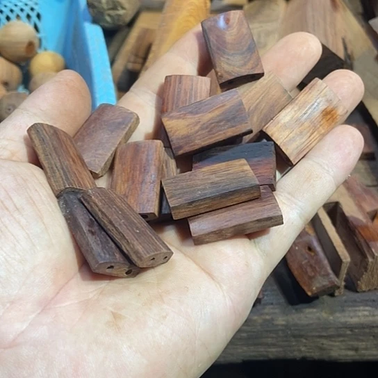 华***c黄花梨/降香黄檀木