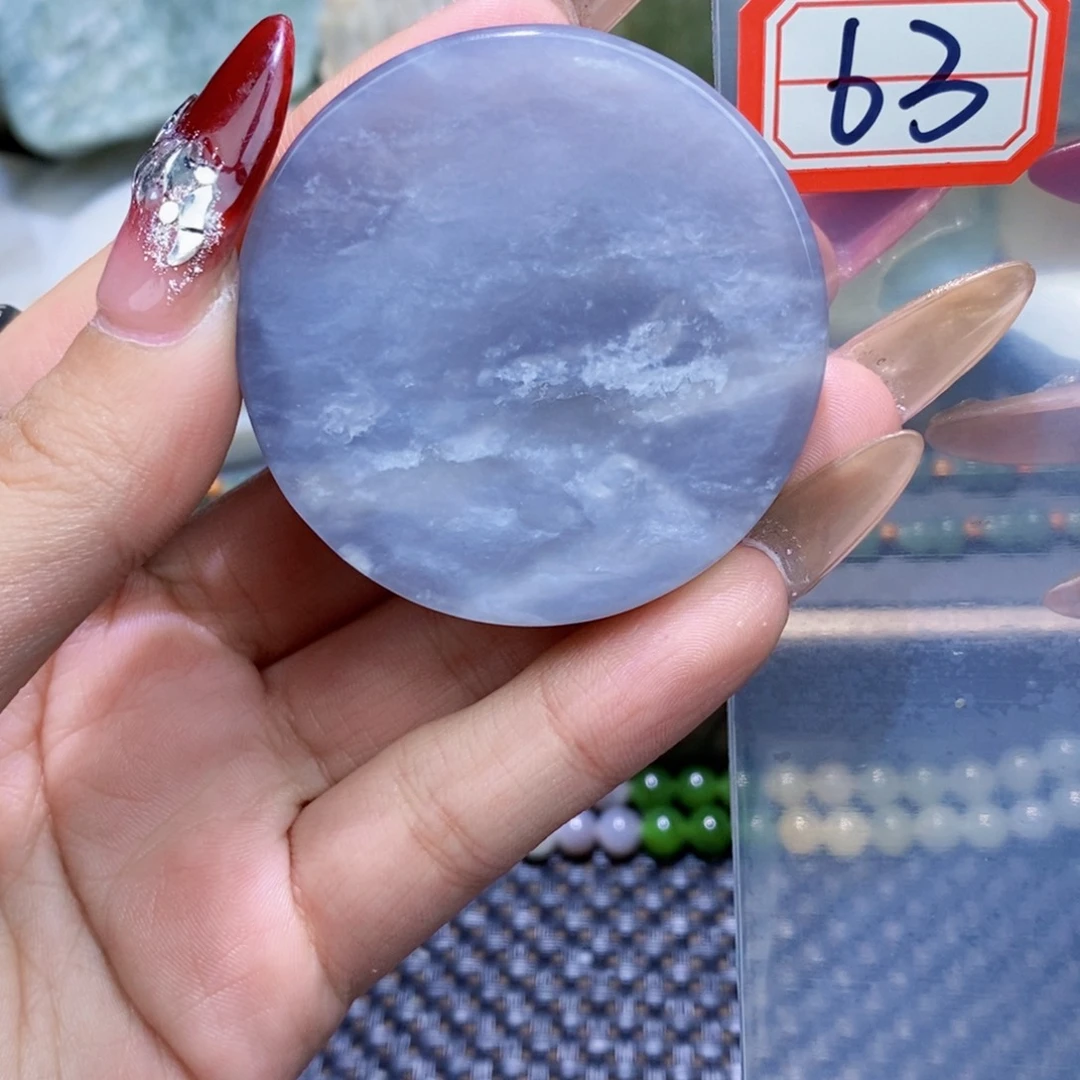 和田玉和田玉边角料随机发未镶嵌