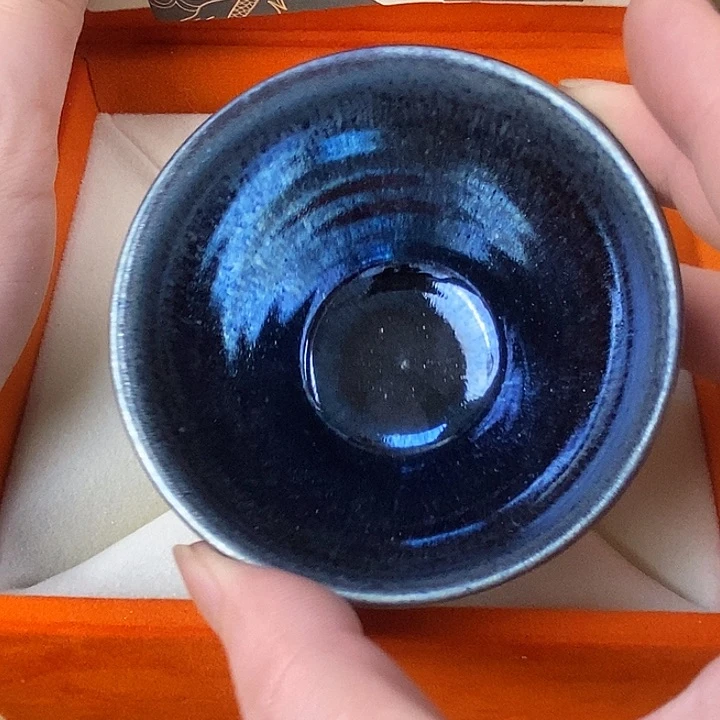 茶盏建盏直播茶盏888