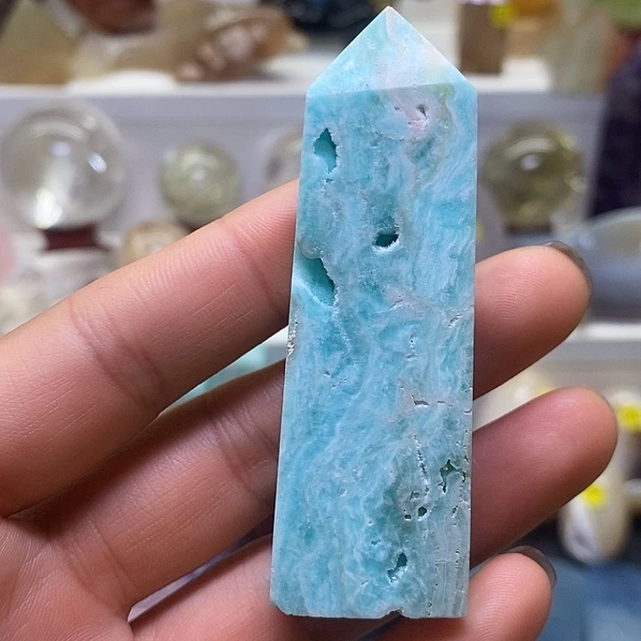 大型摆件（非配饰）未镶嵌水晶59