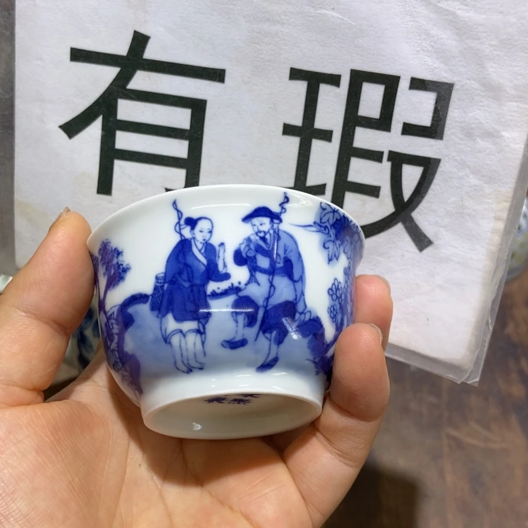陶瓷艺术品等行业