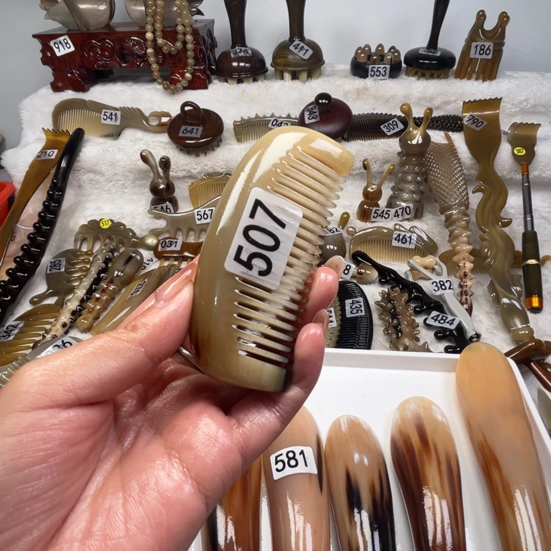 牛角牛角牛角牛角梳