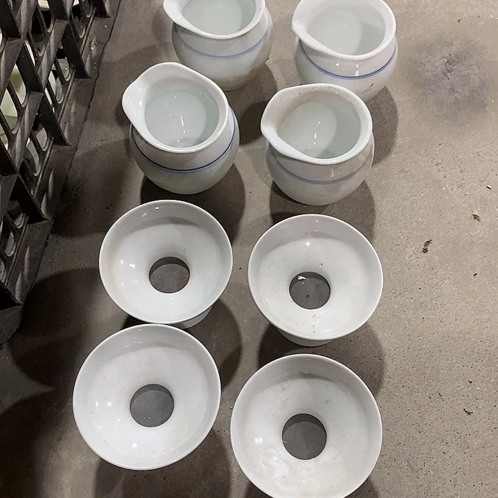 微瑕茶具介意勿拍