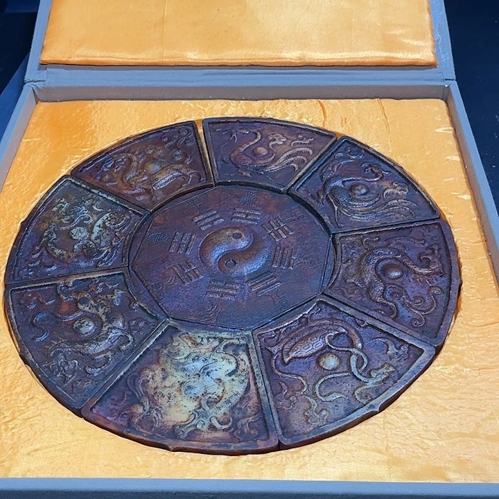 底槽青官方链接一物一图发货