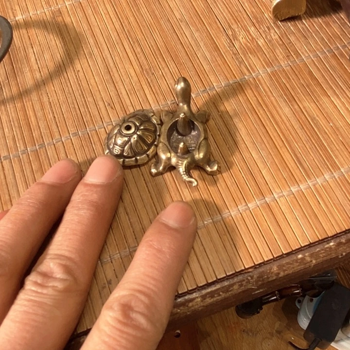 蜜安罐瓷香炉锡茶则香***馆