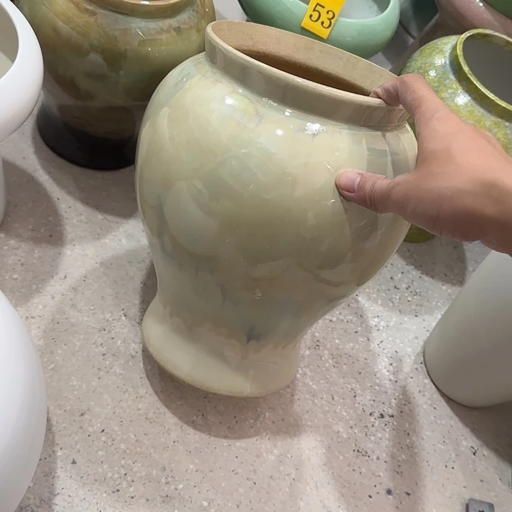 摆件微瑕有孔微瑕