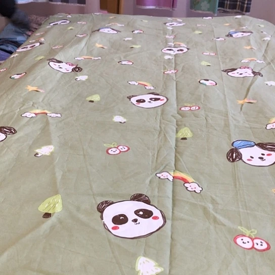 棉纯棉斜纹布5.5米