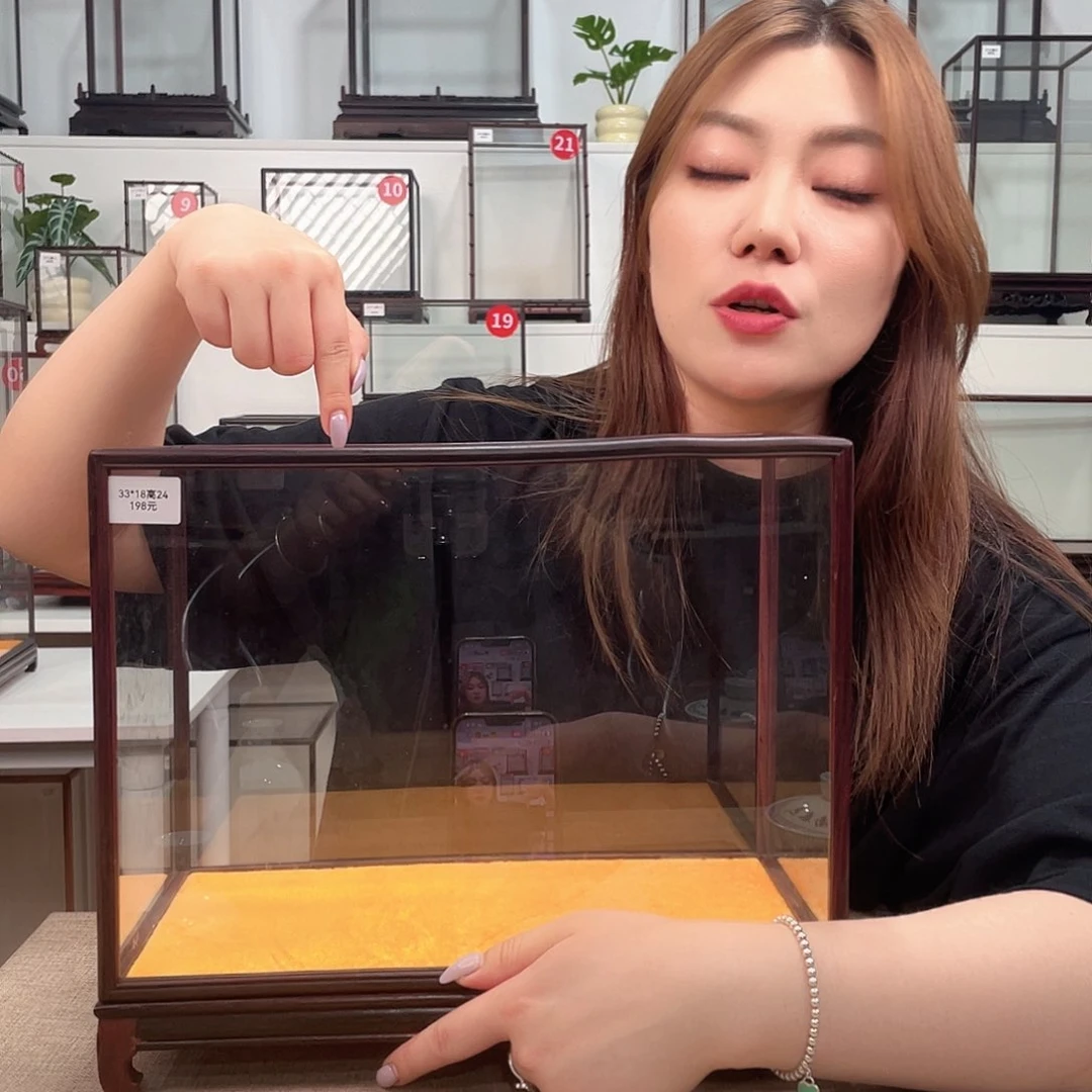 工艺品王*哥工艺品摆件