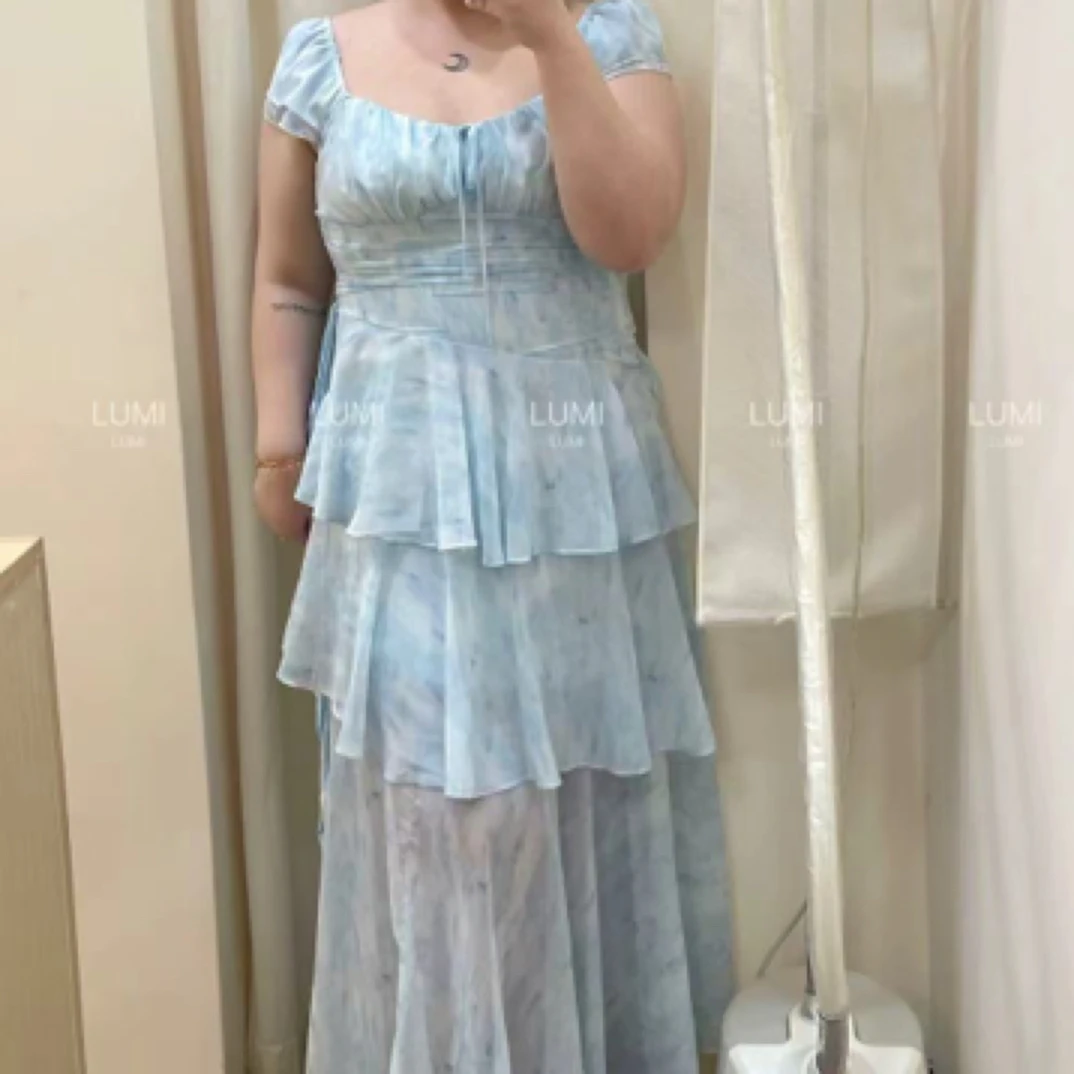 鹿米LUMI大码女装通用链接
