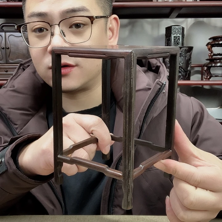 紫砂工艺品工艺品底座