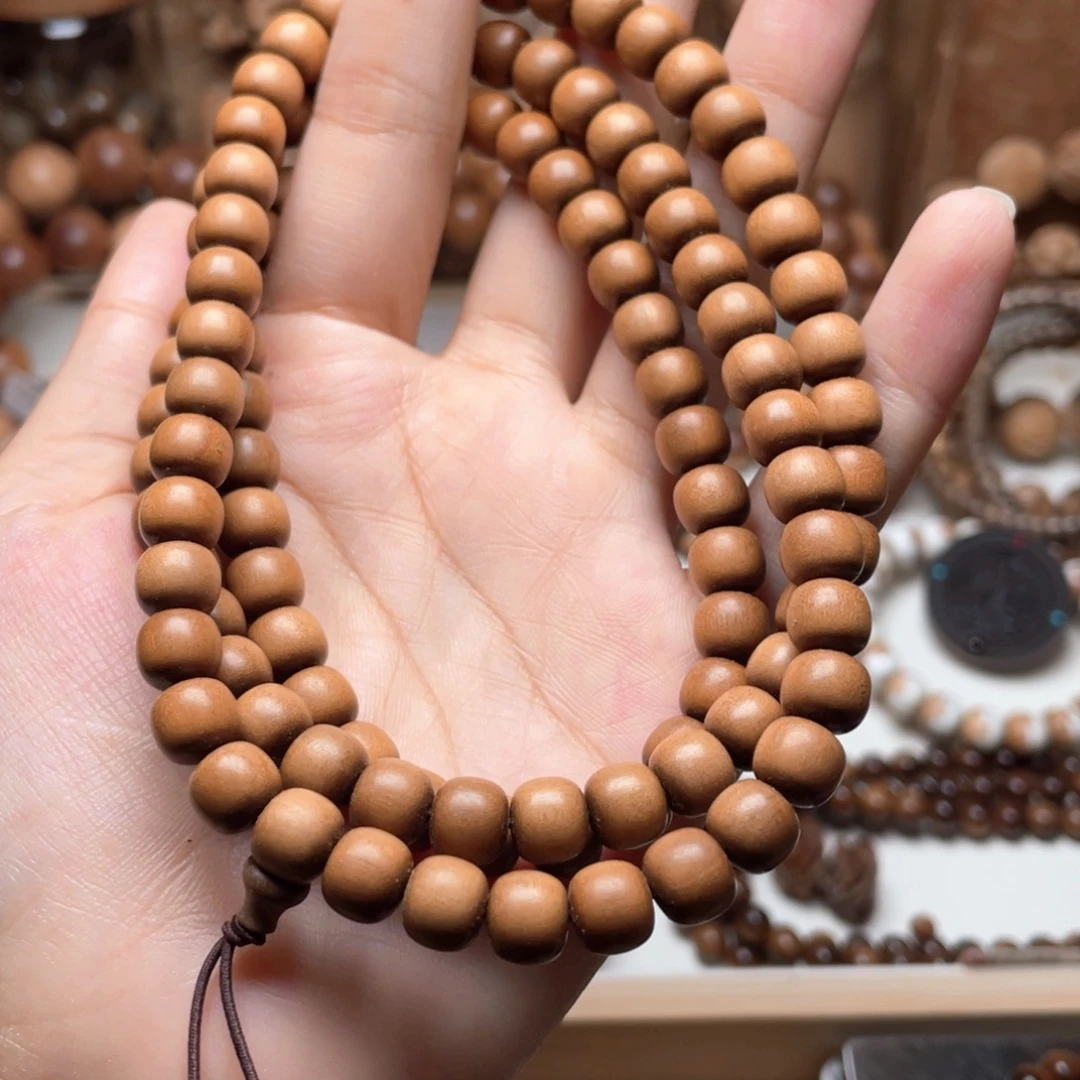 手串/手链檀香木手串7.8