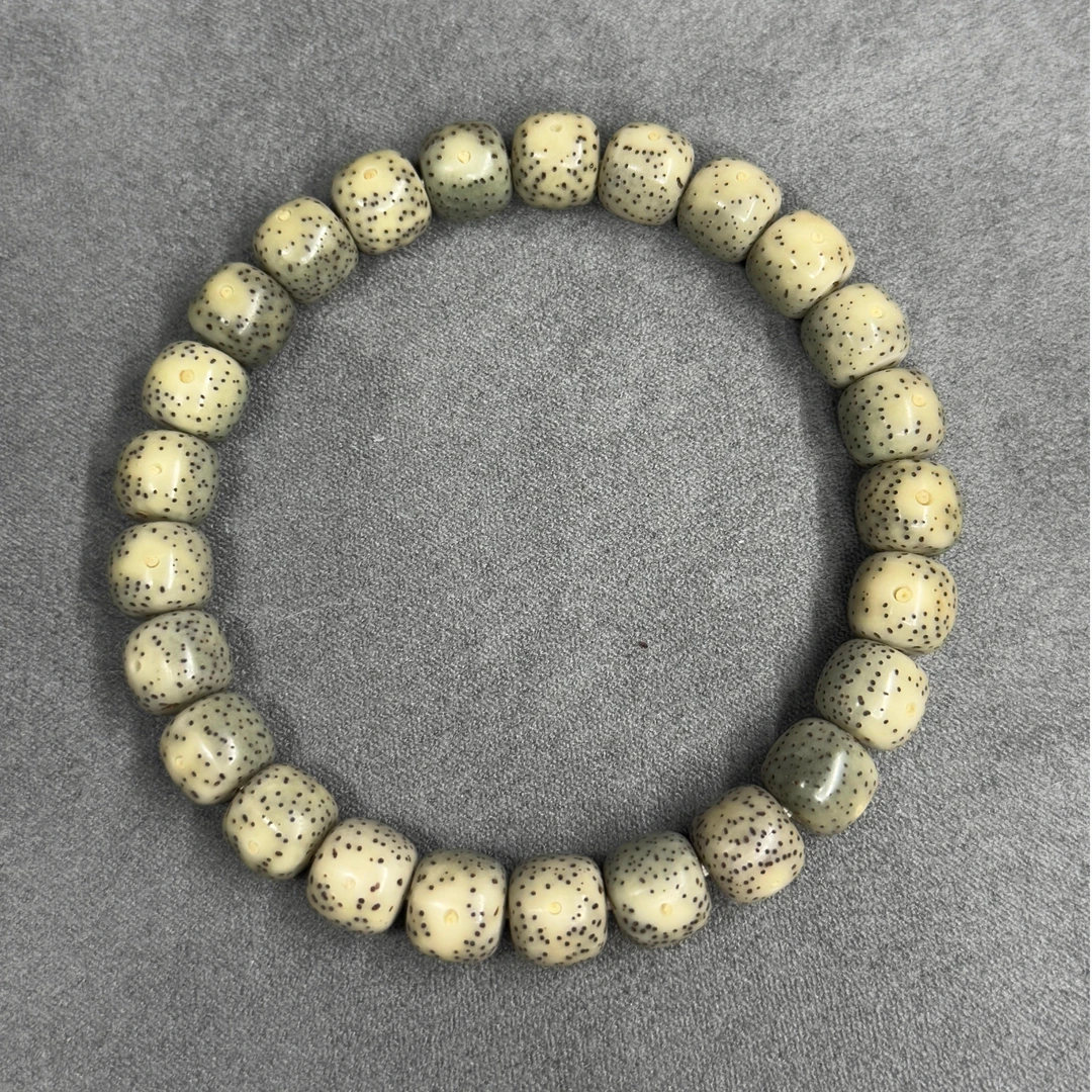 星月菩提老型单圈（尺寸随机）