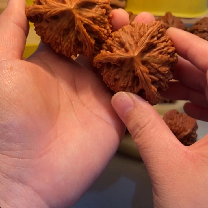 夏***生文玩核桃吊坠nnnnnnnn