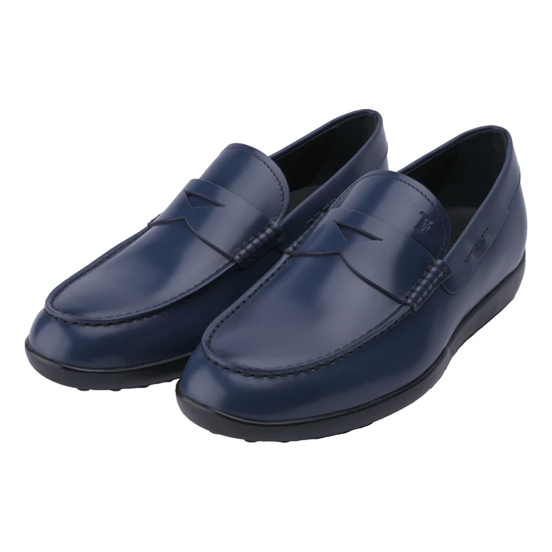 TOD’S/托德斯 男士舒适皮鞋商务皮鞋 XXM0ZG00640AKTU803