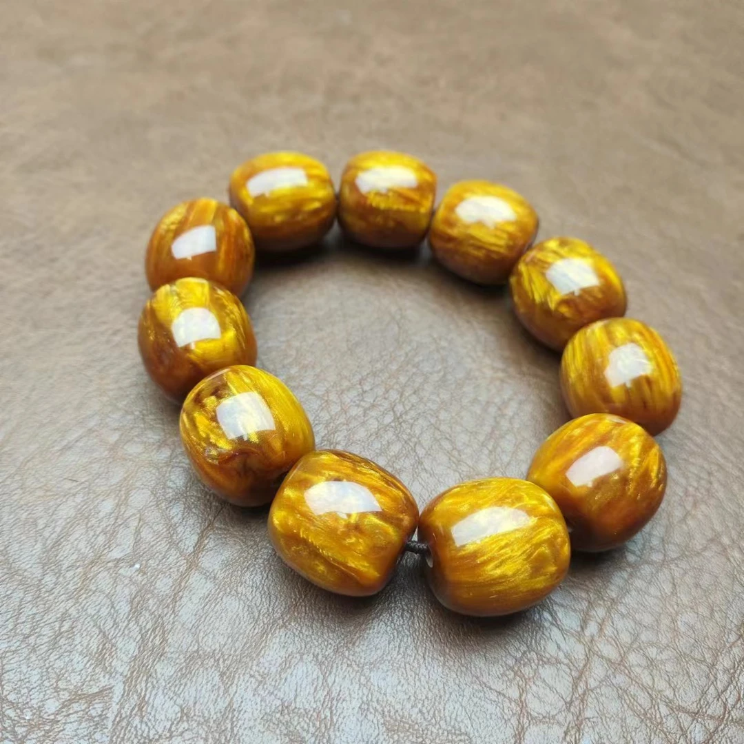 A005203丝楠精品手串（无礼盒）