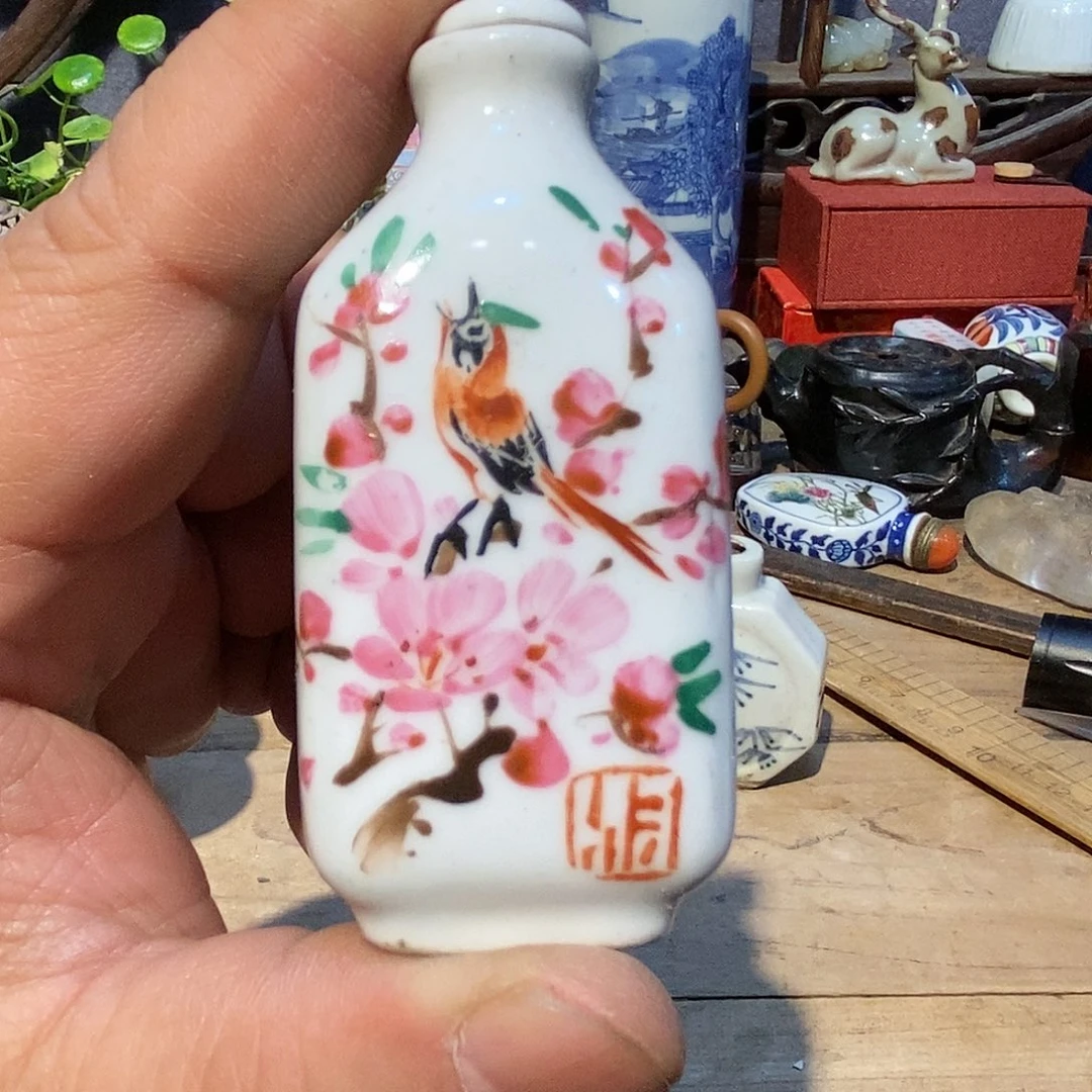 【闪购商品】摆件陶瓷陶瓷陶瓷