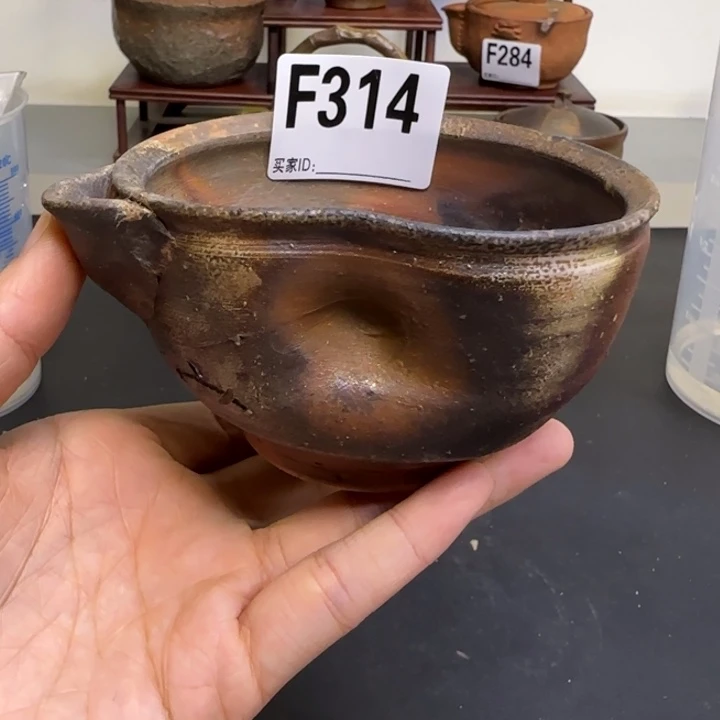 备前烧作品备前烧作品