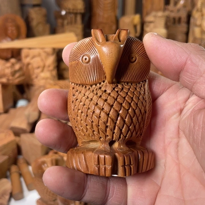 檀香木其他荣*老山檀香老物件