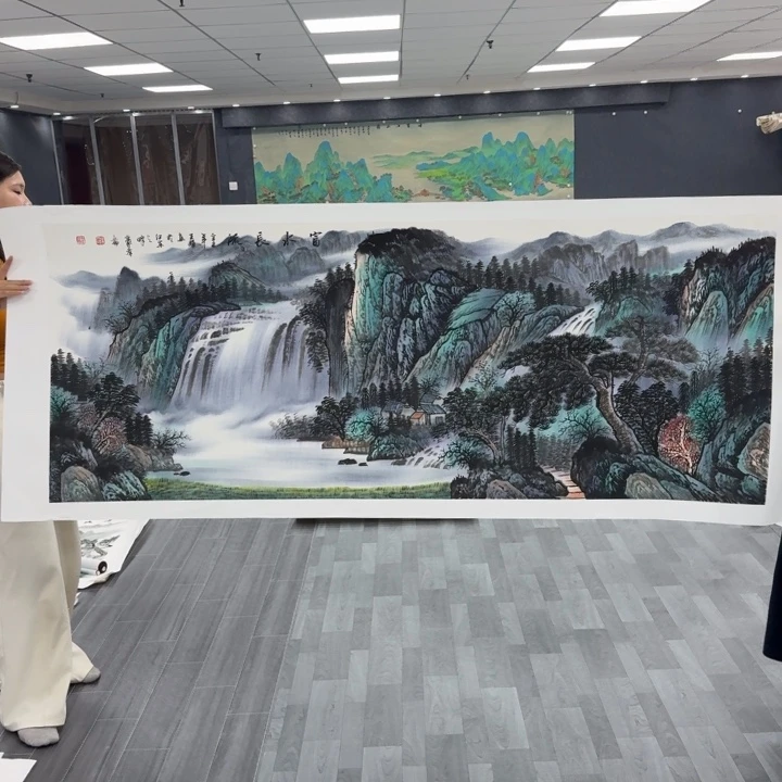 我们的目标是成为一