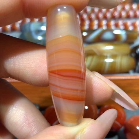 玛瑙/玉髓成品未镶嵌