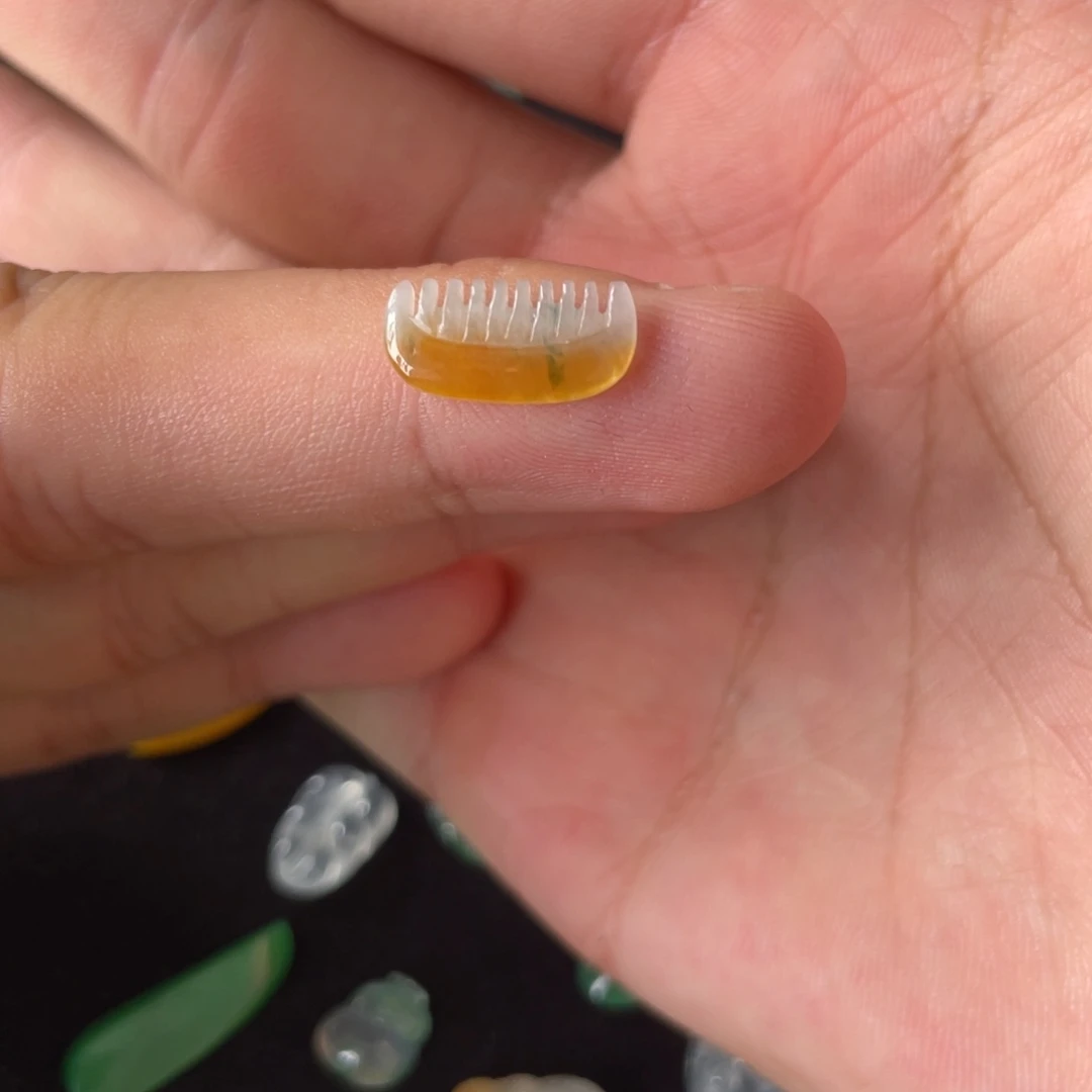 翡翠未镶嵌颈饰翡翠珠宝翡翠珠宝