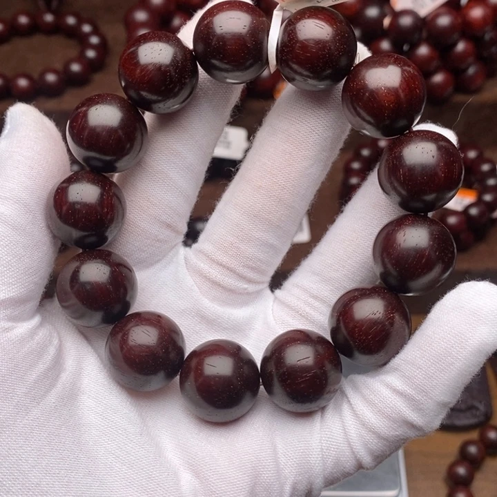 手串/手链小叶紫檀1.8泥料