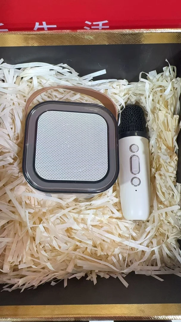 家用蓝牙小音响 颜色随机