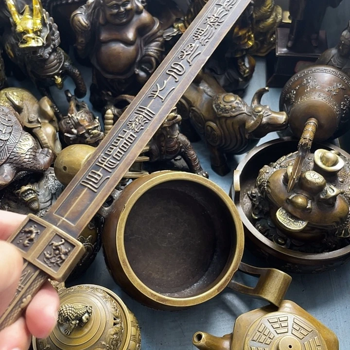 銅器擺件銅銅銅銅