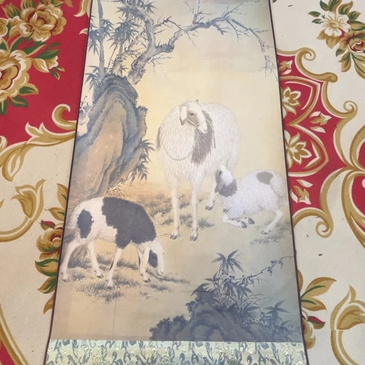 年画大处理了老铁