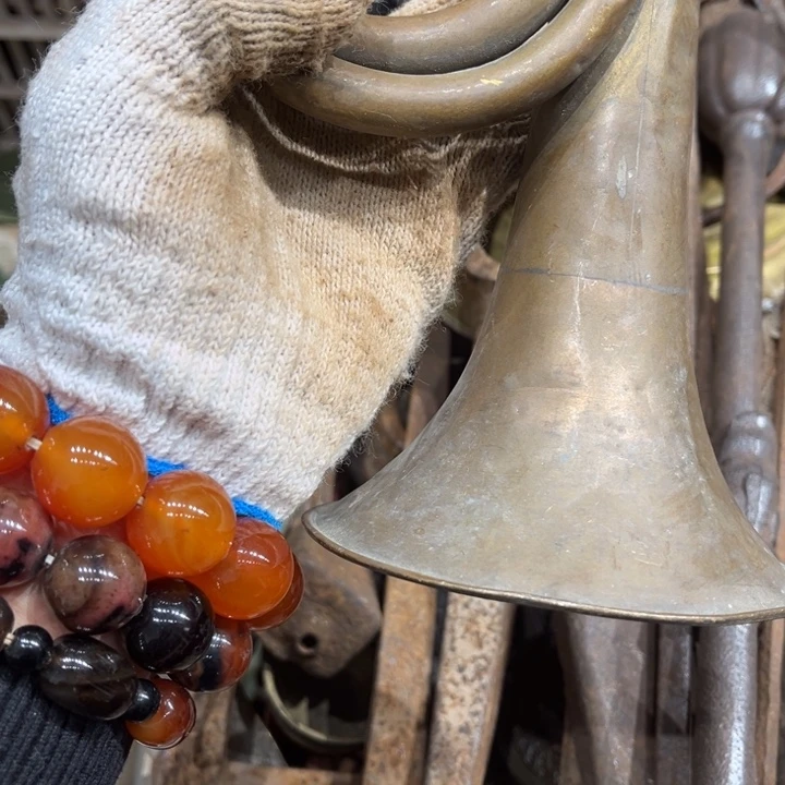 哈****一物一图，工艺品。