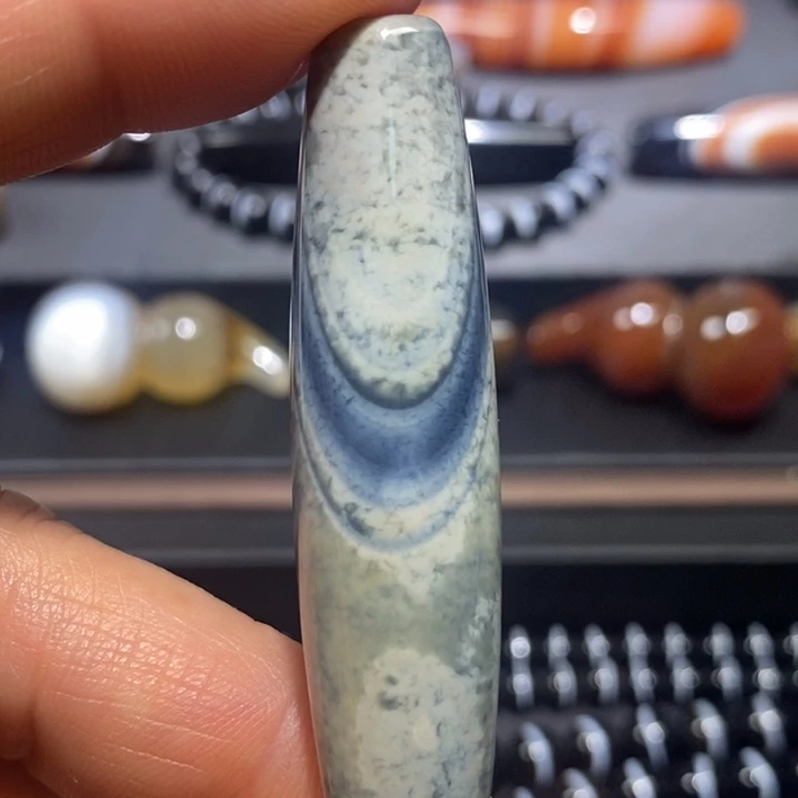 玛瑙/玉髓未镶嵌挂件