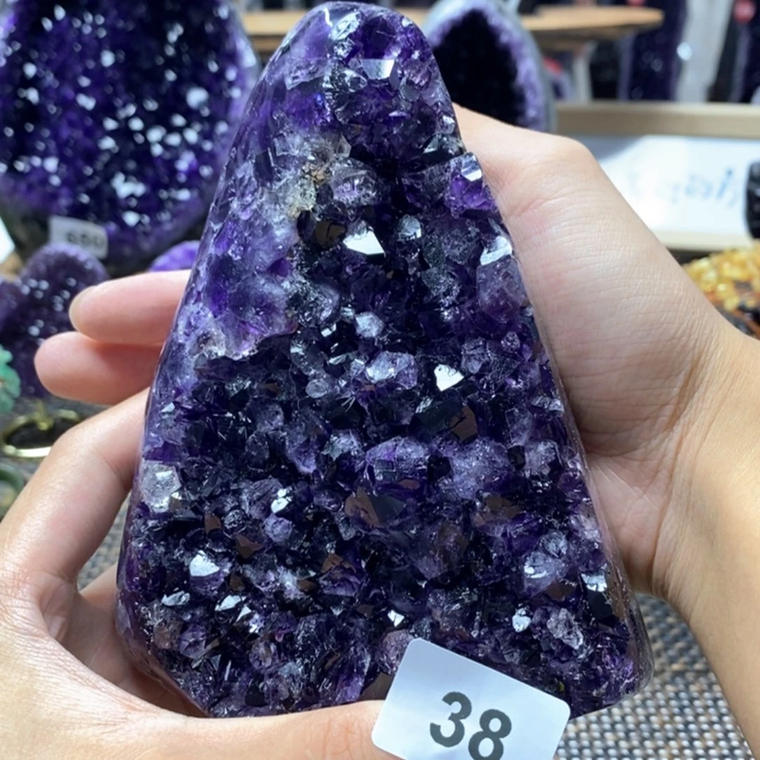 未镶嵌大型摆件（非配饰）水晶