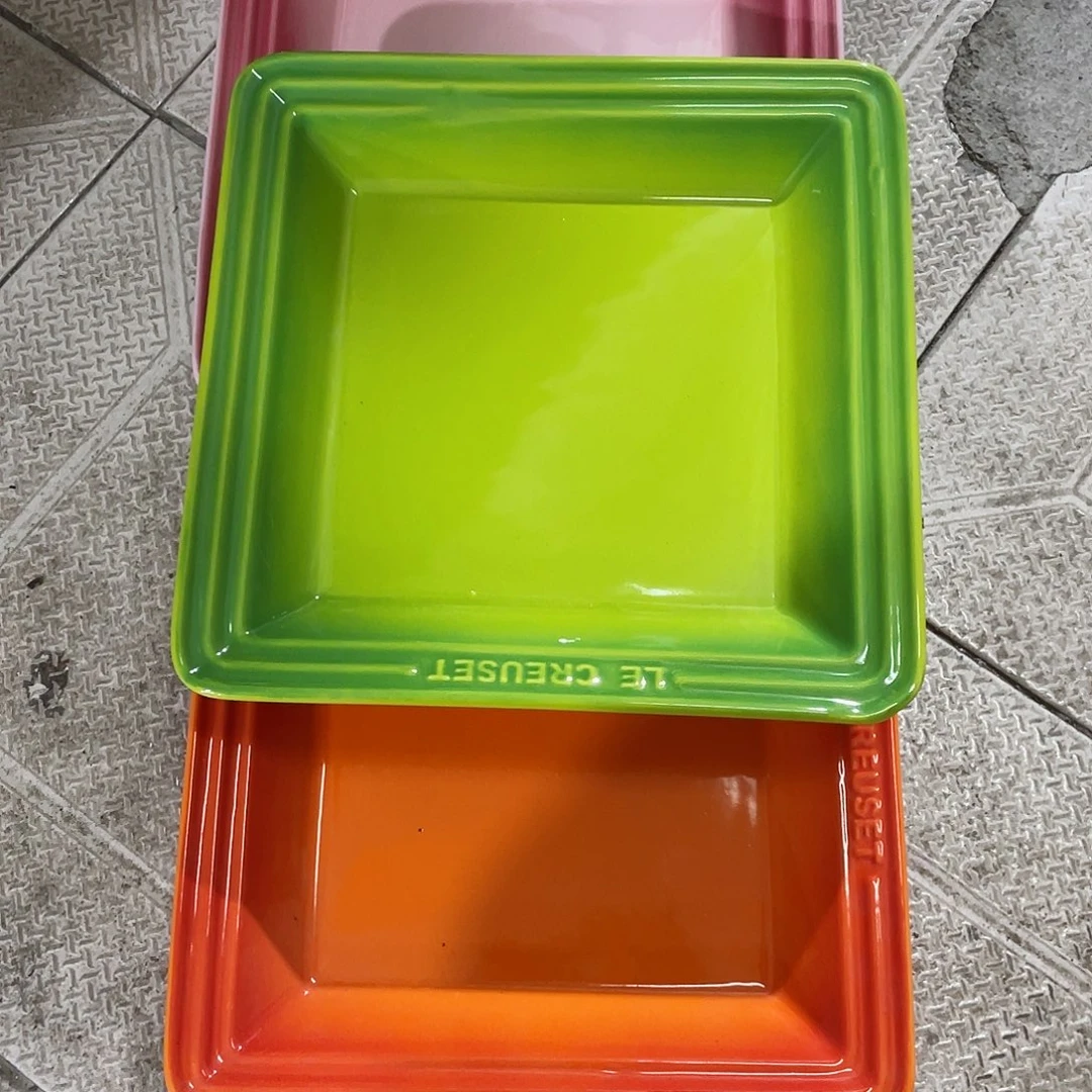 瓷微瑕陶瓷餐具家用 一个