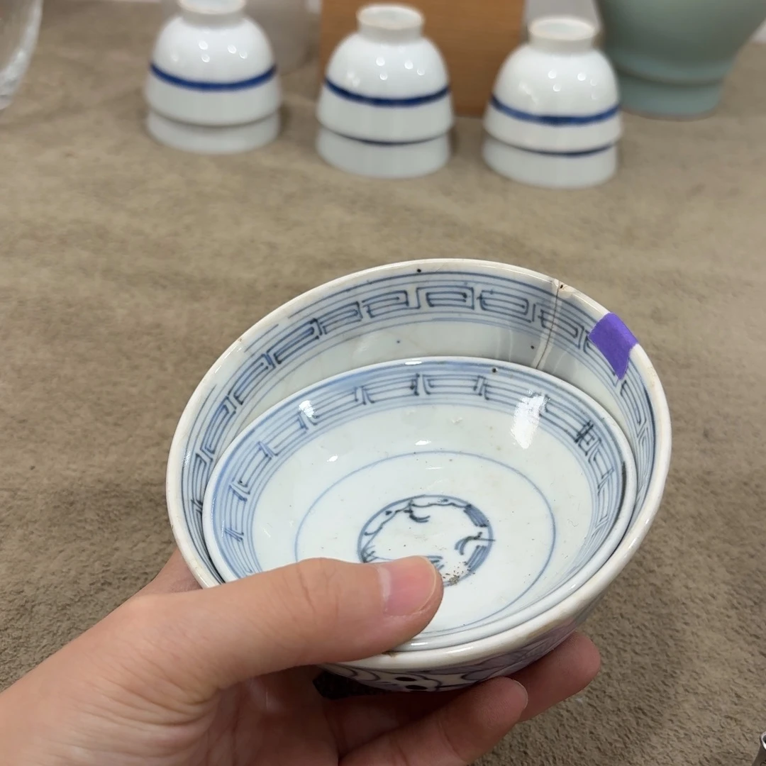 非常好用漂亮的茶具