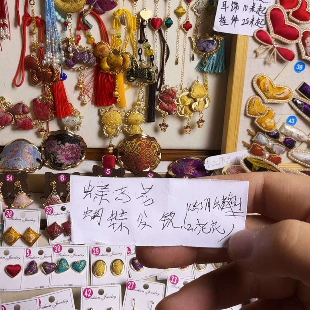 1***妍皮质锌合金手工制作