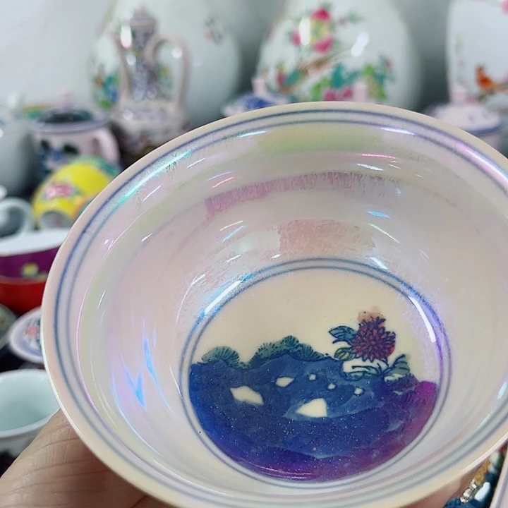 景德镇陶瓷协会常务