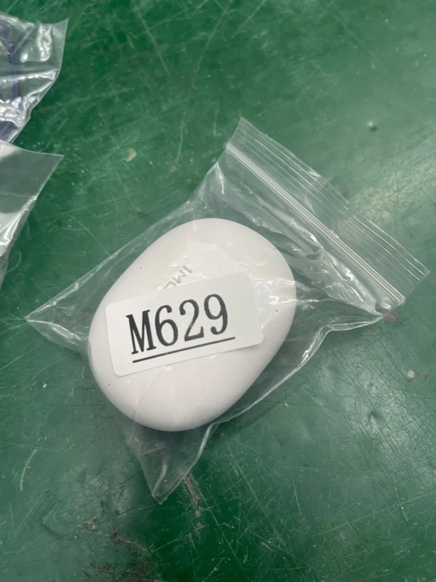 9新  捡漏 万魔Q20 真无线蓝牙耳机 编号m629