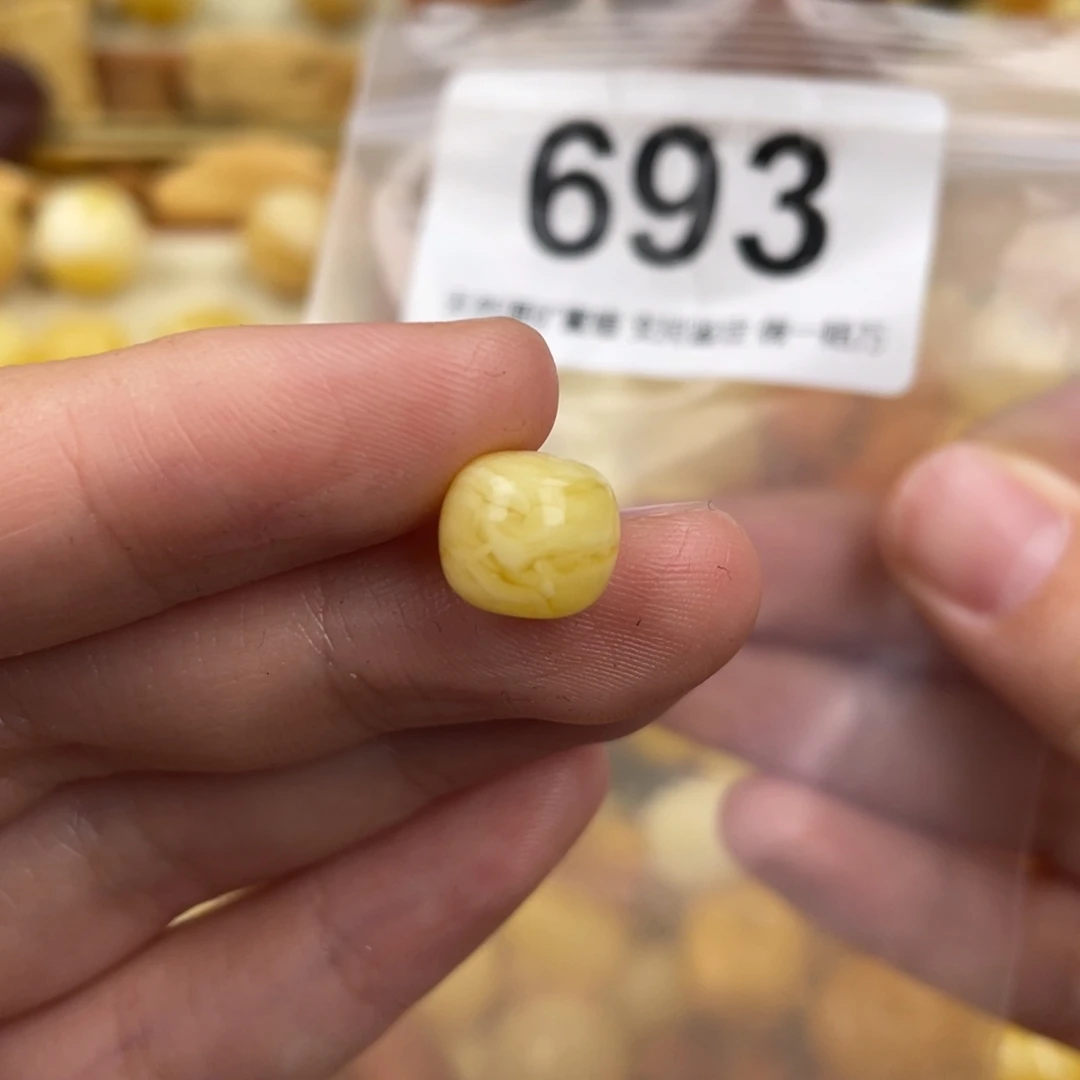 未镶嵌蜜蜡珠宝奇石吱*赵10
