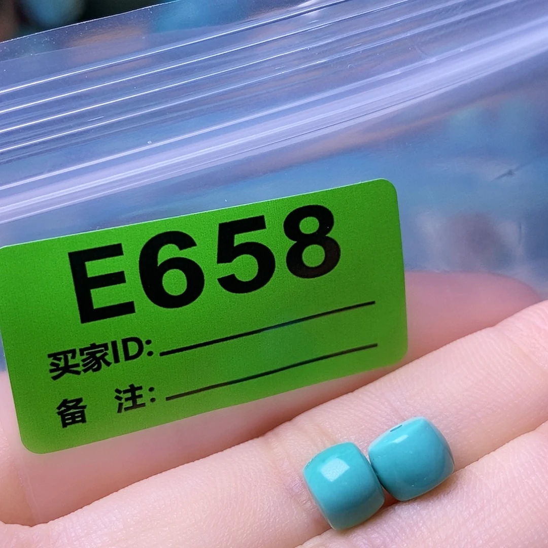 十堰原生态绿石头特色手工配饰